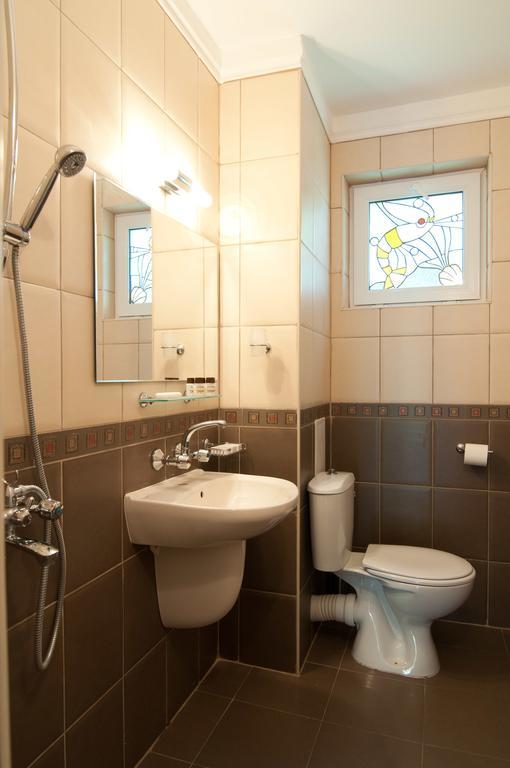 Guest House Hiora Ahtopol Bagian luar foto
