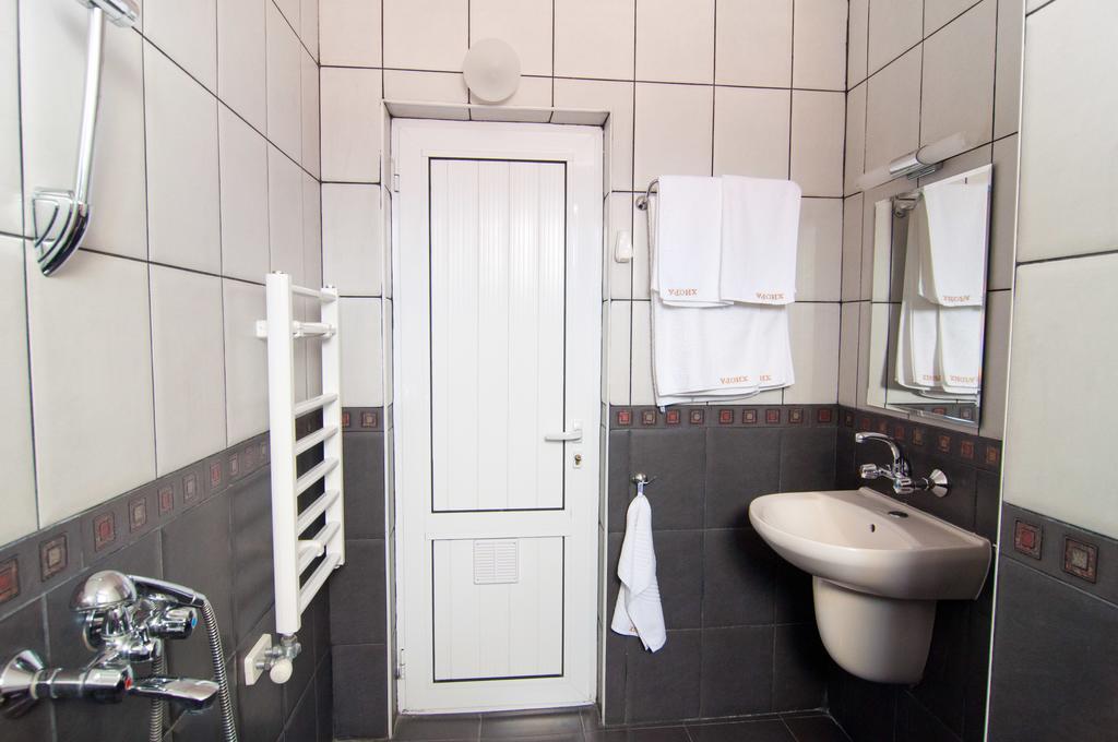 Guest House Hiora Ahtopol Bagian luar foto