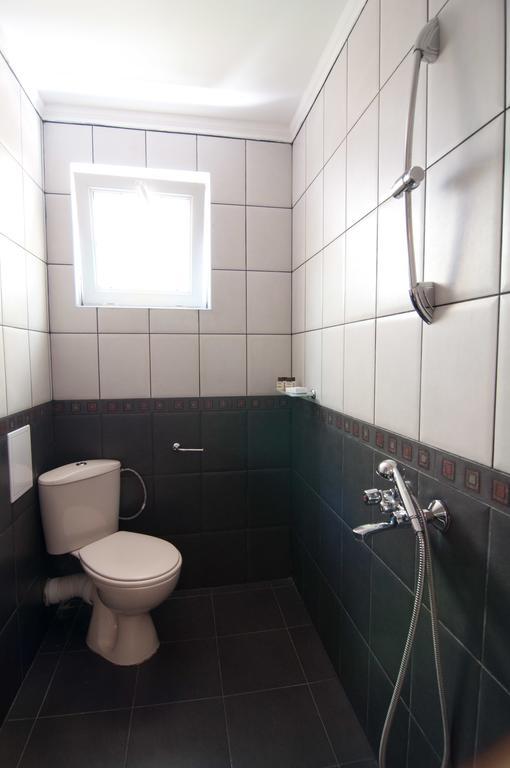 Guest House Hiora Ahtopol Bagian luar foto