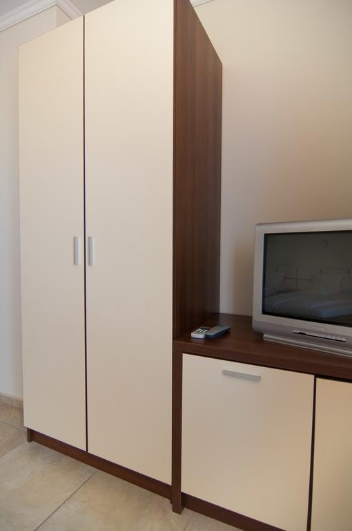 Guest House Hiora Ahtopol Bagian luar foto