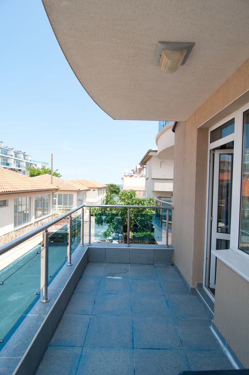 Guest House Hiora Ahtopol Bagian luar foto