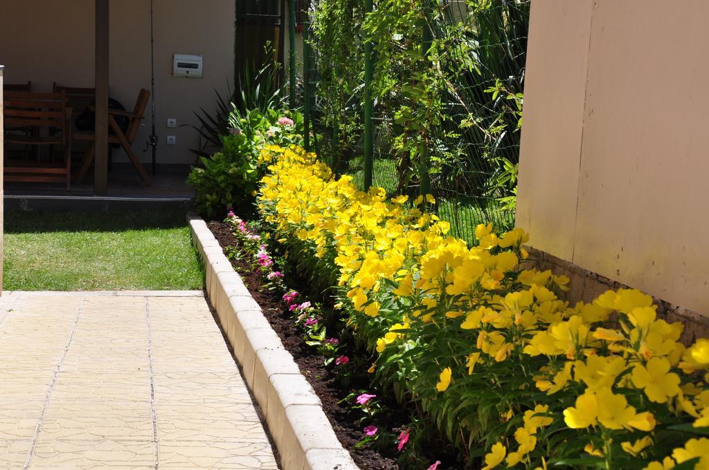 Guest House Hiora Ahtopol Bagian luar foto